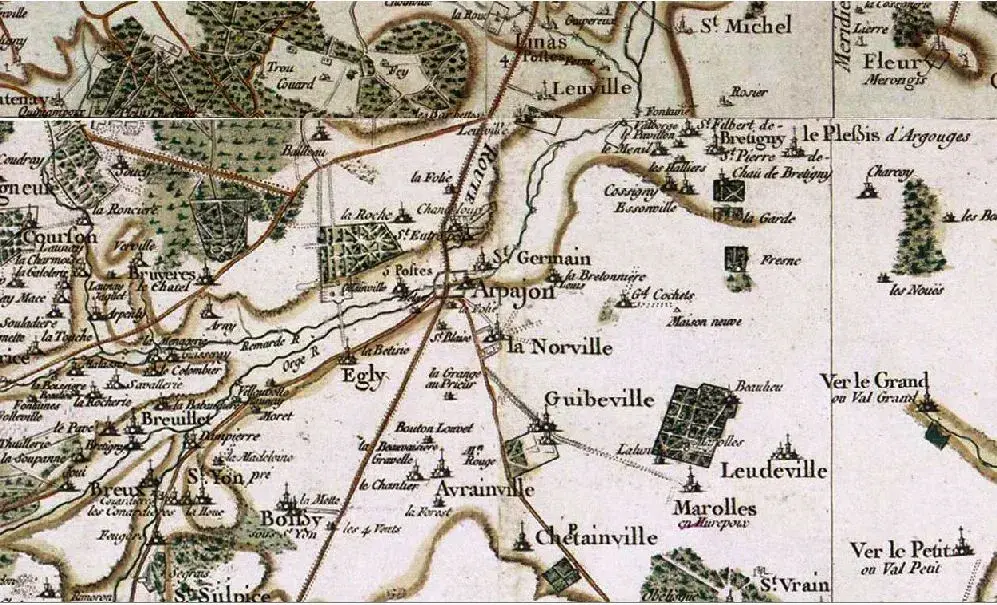 ArpajonCassini