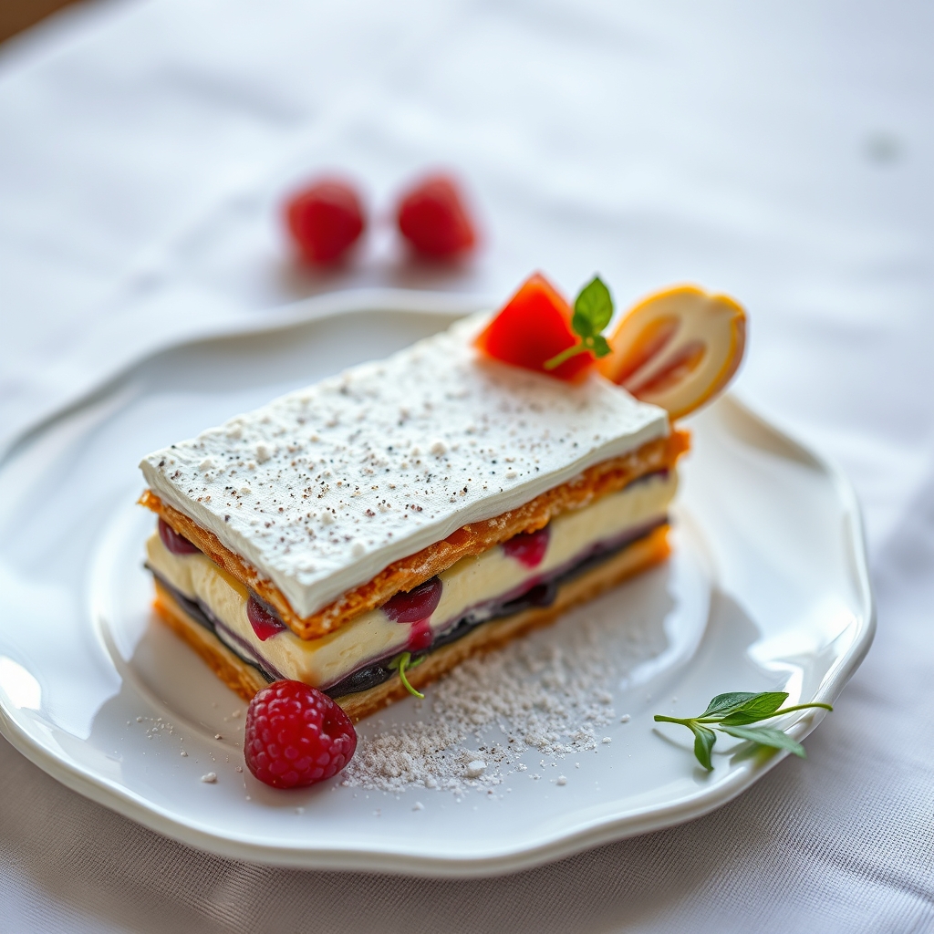 découvrez aux délices d'aurica, où chaque plat est une œuvre d'art culinaire. offrant une expérience gustative inoubliable, notre restaurant met en avant des saveurs authentiques et des ingrédients frais. ne manquez pas cette aventure gastronomique incontournable!