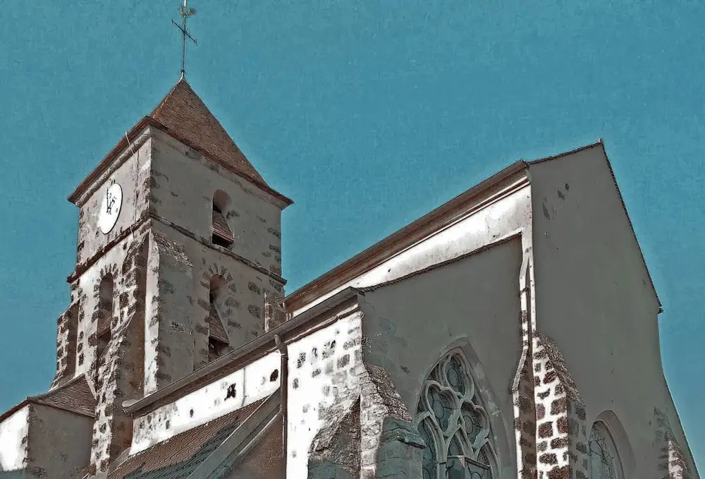 Brétigny-St-Pierre-sud-est