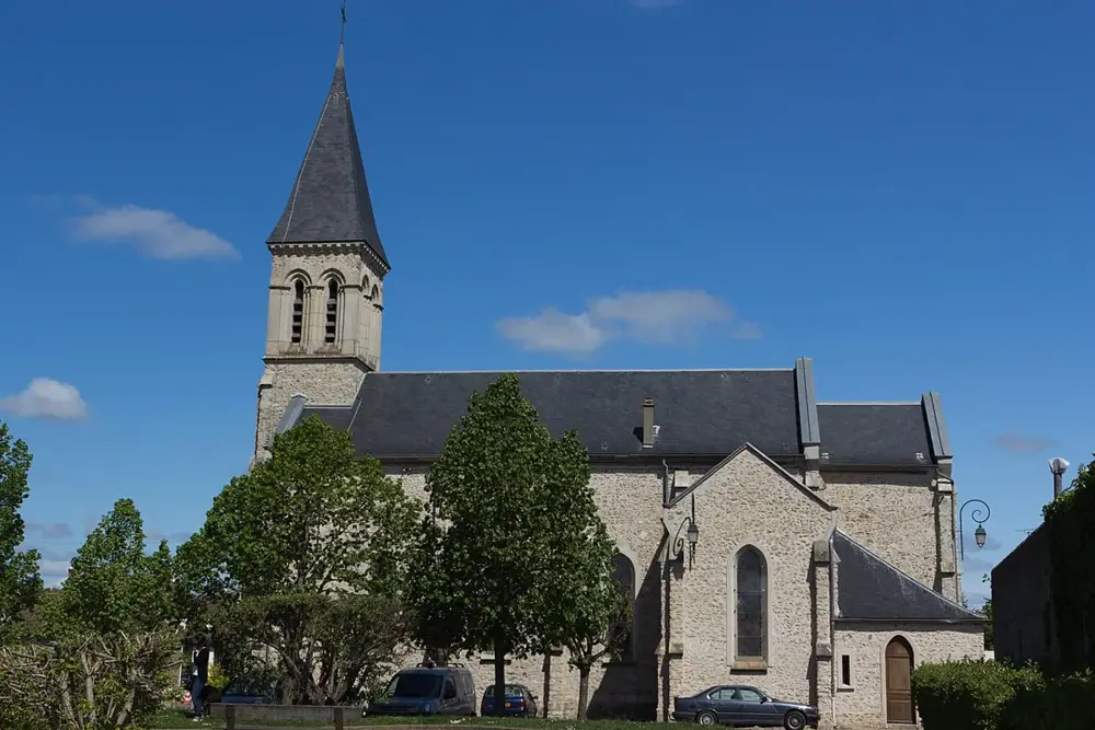 Ballancourt-sur-Essonne  2272