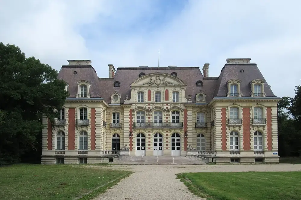 Château de La Fontaine (Brétigny-sur-Orge)