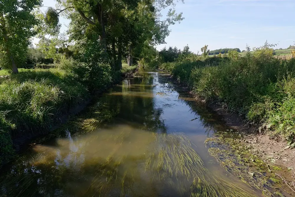 Rémarde Moulin de Trévoix Bruyères-le-Châtel