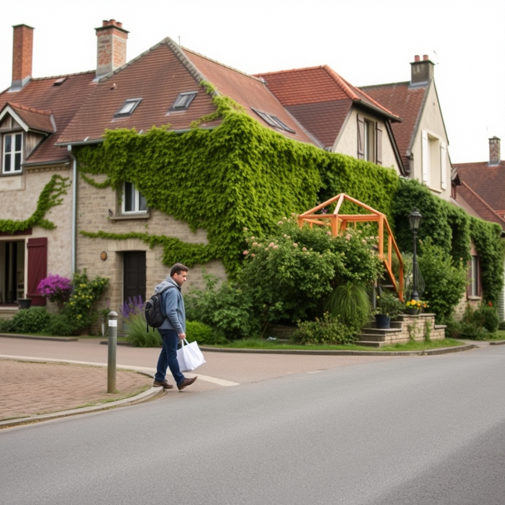 découvrez fleury-mérogis, une commune dynamique aux multiples atouts. entre ses infrastructures modernes, ses espaces verts et sa vie culturelle riche, fleury-mérogis offre un cadre de vie agréable et attractif pour tous. explorez les opportunités qu'elle propose pour les familles, les jeunes et les entrepreneurs.