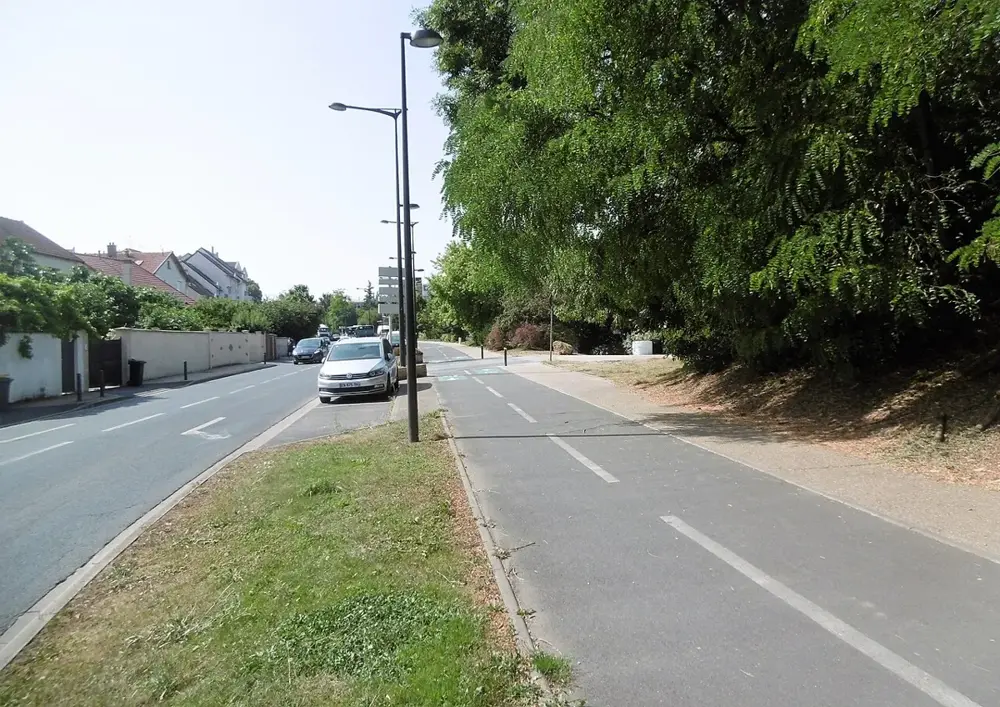 1 Massy 3 avenue du Général de Gaulle