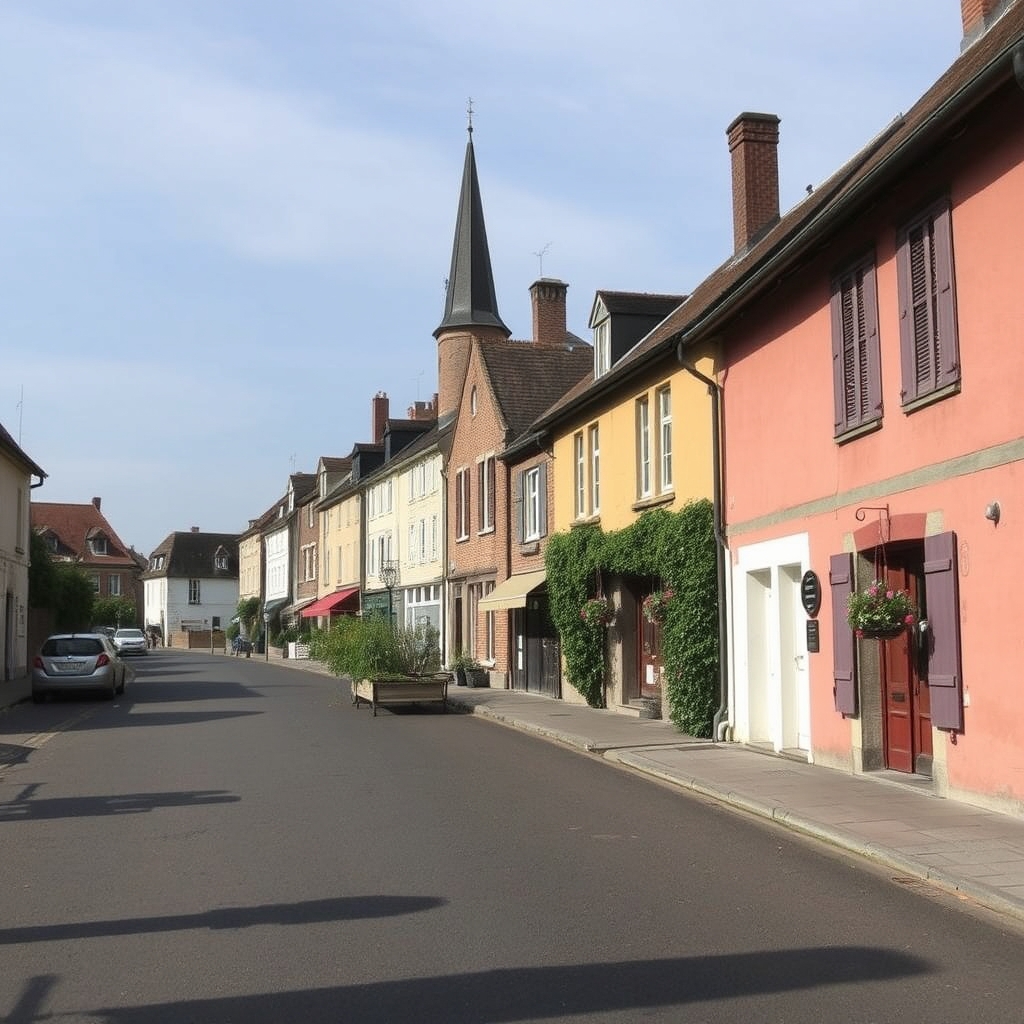 découvrez la norville, une commune dynamique de l'essonne où vie locale, activités culturelles et espaces verts se rencontrent. explorez ses atouts et laissez-vous séduire par son ambiance conviviale.