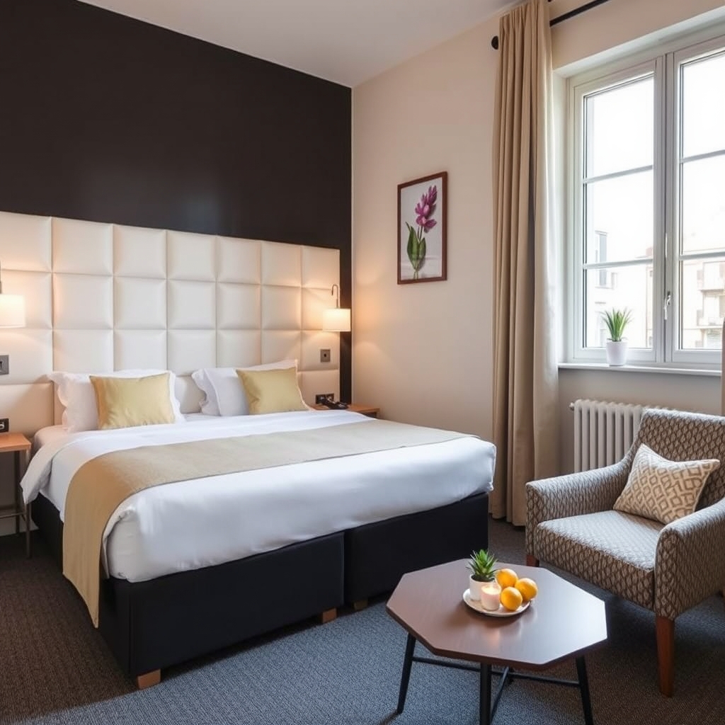 découvrez lemon hotel, votre havre de paix au cœur de l'essonne. profitez d'un séjour agréable dans un cadre moderne et confortable, à proximité des attractions locales. réservez dès maintenant pour vivre une expérience inoubliable !