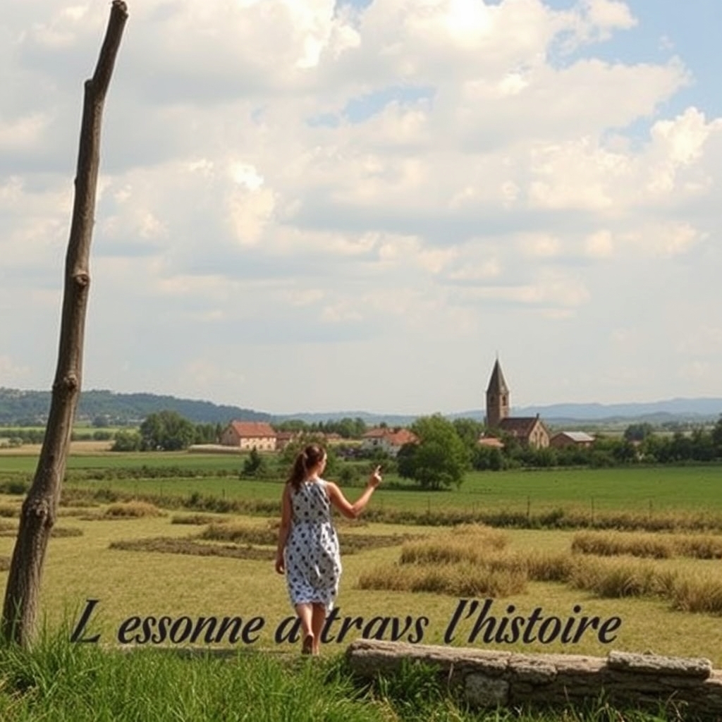 découvrez l'essonne à travers les âges dans notre guide sur son histoire riche et captivante. partez pour un voyage fascinant qui explore les événements marquants, les cultures et les personnages qui ont façonné ce département français. plongez dans le passé et laissez-vous émerveiller par le patrimoine historique de l'essonne.