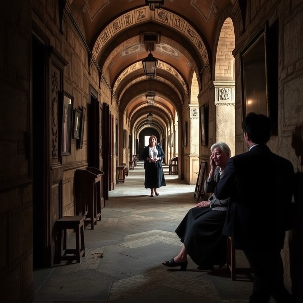 découvrez l'essonne à travers son histoire fascinante. ce voyage dans le passé vous plonge au cœur des événements marquants, des personnages emblématiques et des paysages qui ont façonné cette région. un parcours enrichissant pour les passionnés d'histoire et de culture.