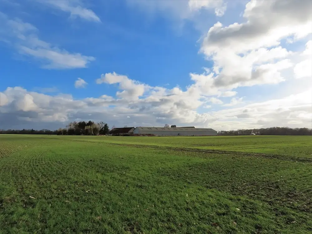 Ferme du Pommeret Limours 01