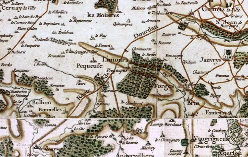 LimoursCassini