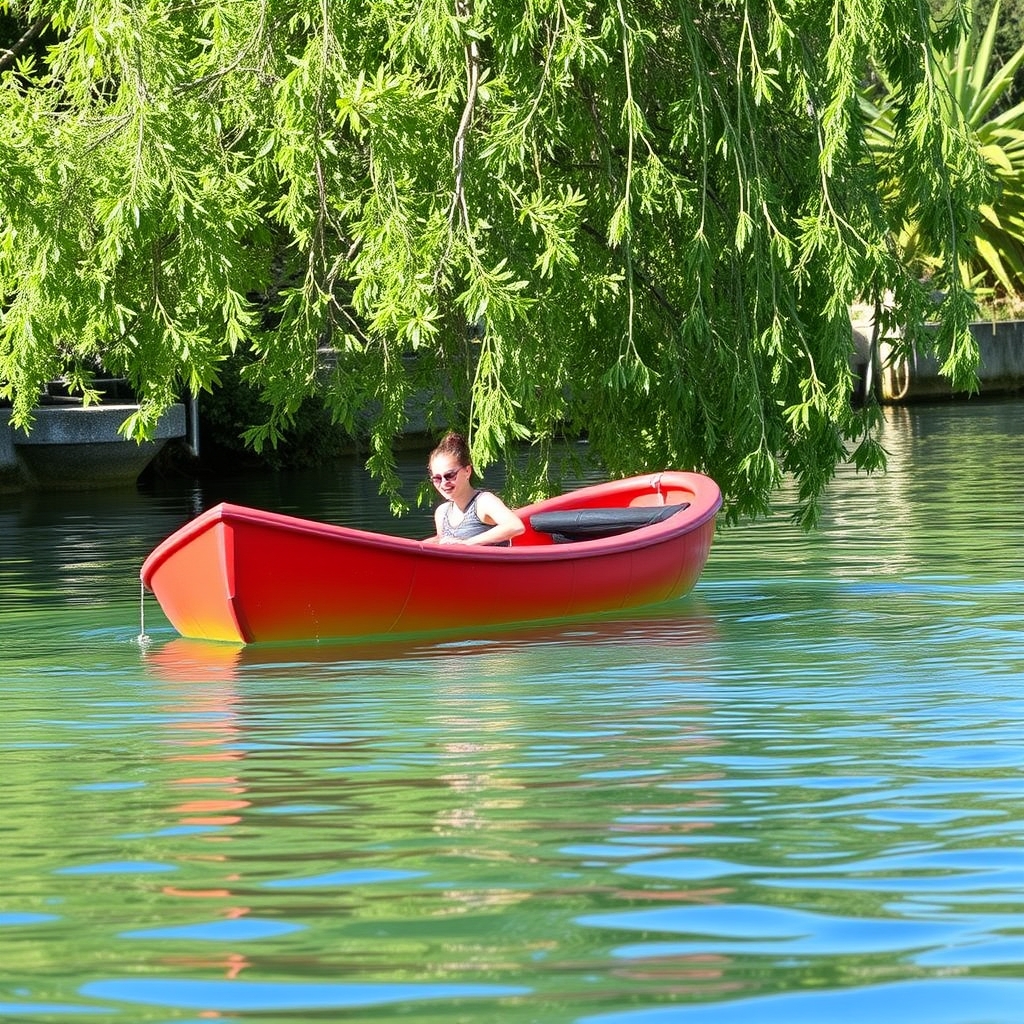 Conseils pour Choisir le Lieu Idéal pour Votre Détente — bassin nautique