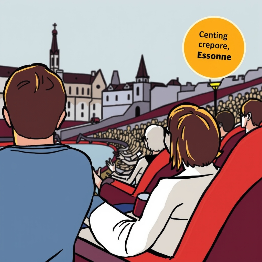 Conseils pour Économiser sur Vos Sorties au Cinéma — cinéma evry tarif