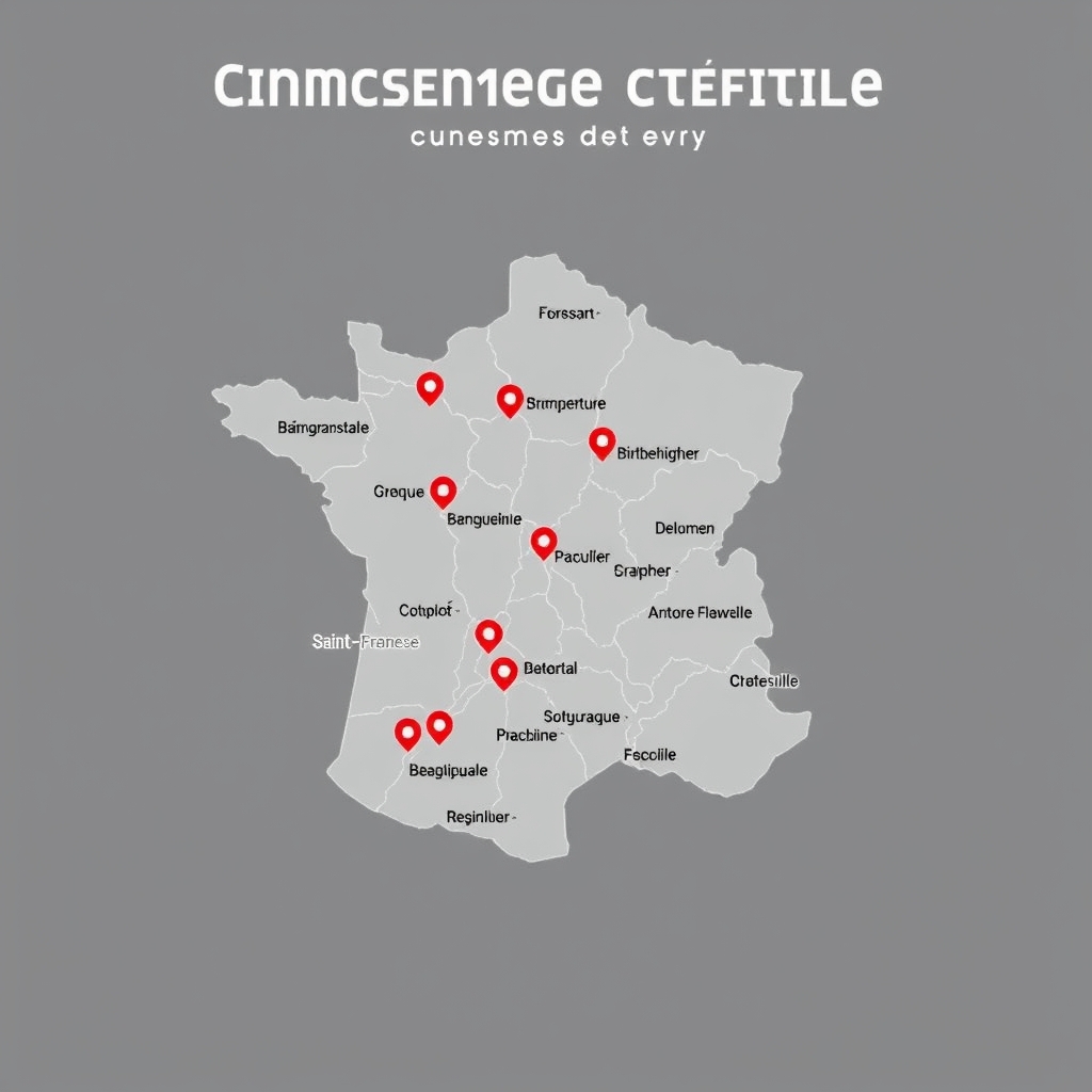 Informations Pratiques sur les Cinémas de Evry — cinéma evry tarif