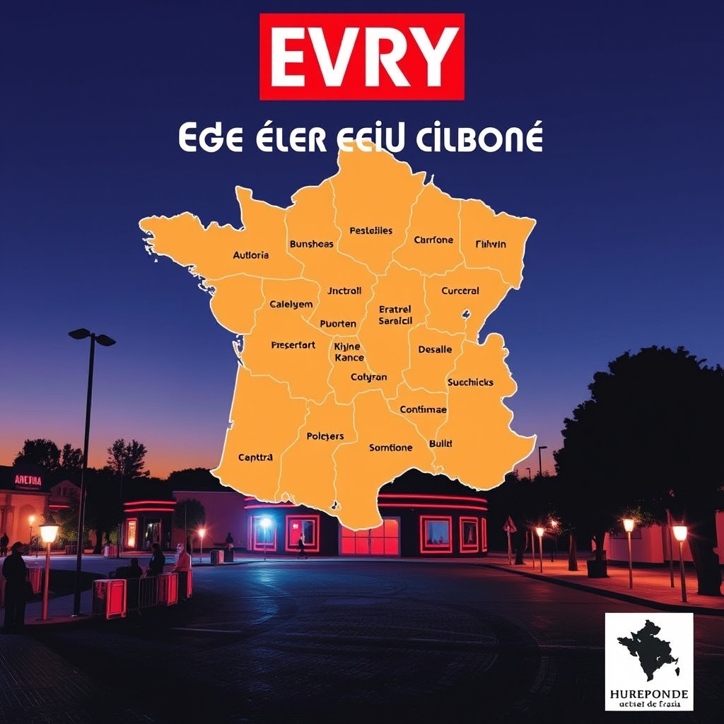 Tarifs du Cinéma Evry en 2024 — cinéma evry tarif