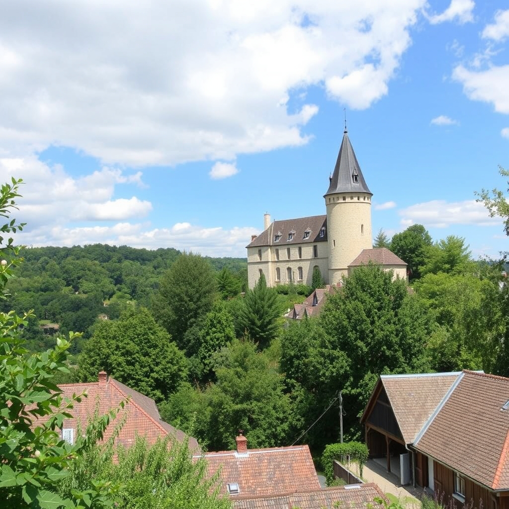 Quels hébergements à Bruyeres-le-Châtel ? · Etampes (91150) : visite essonne 30 km Bruyeres