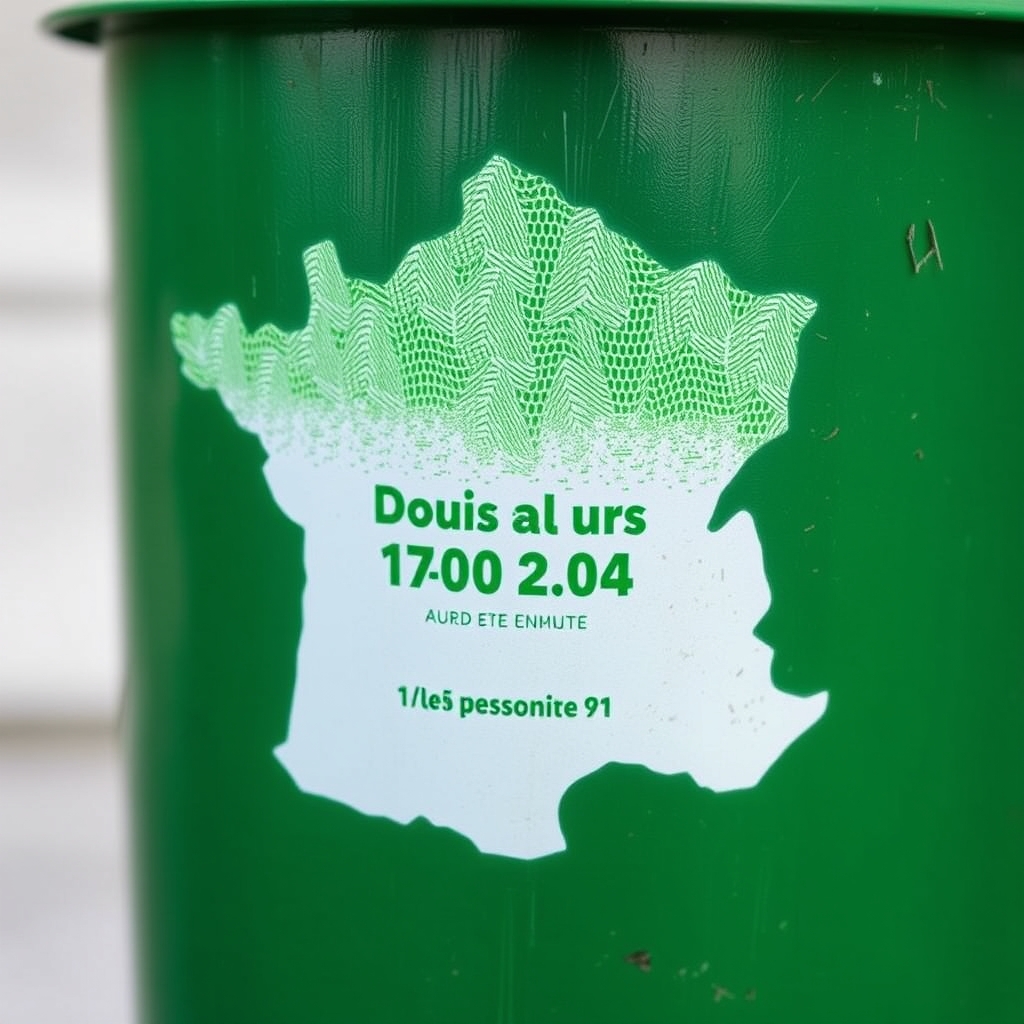 Déchets verts et encombrants : que faire en dehors des horaires ? — horaire déchetterie ballancourt sur essonne