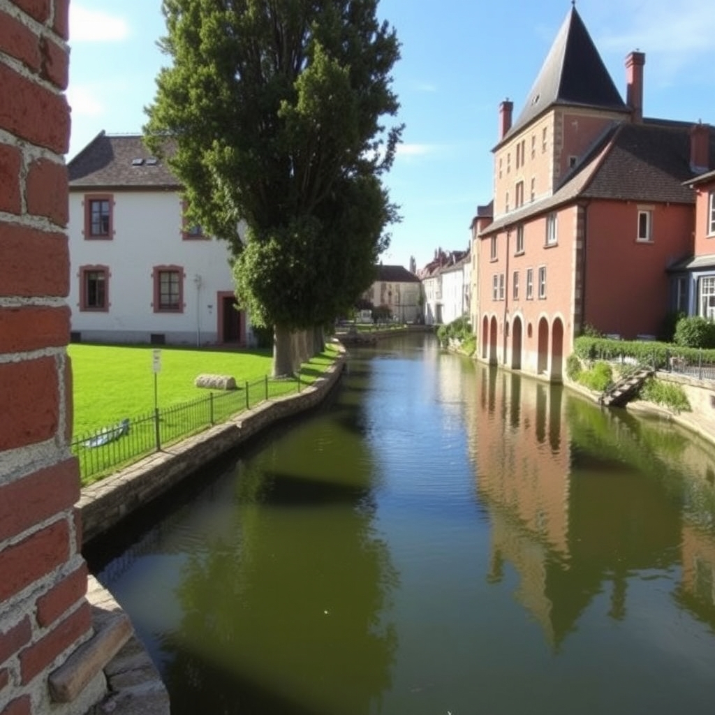 Patrimoine de Linas · Linas : F1 et patrimoine Essonne