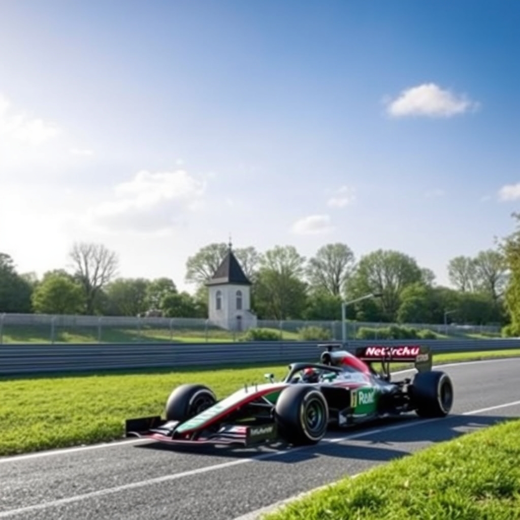 Questions fréquentes · Linas : F1 et patrimoine Essonne