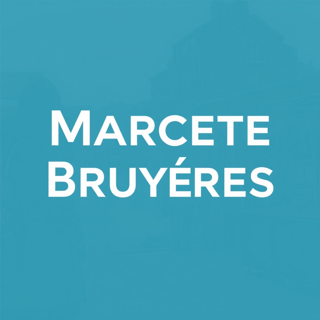 Les marchés voisins de la Marche Bruyeres · Marche Bruyeres : jours, horaires, producteurs locaux