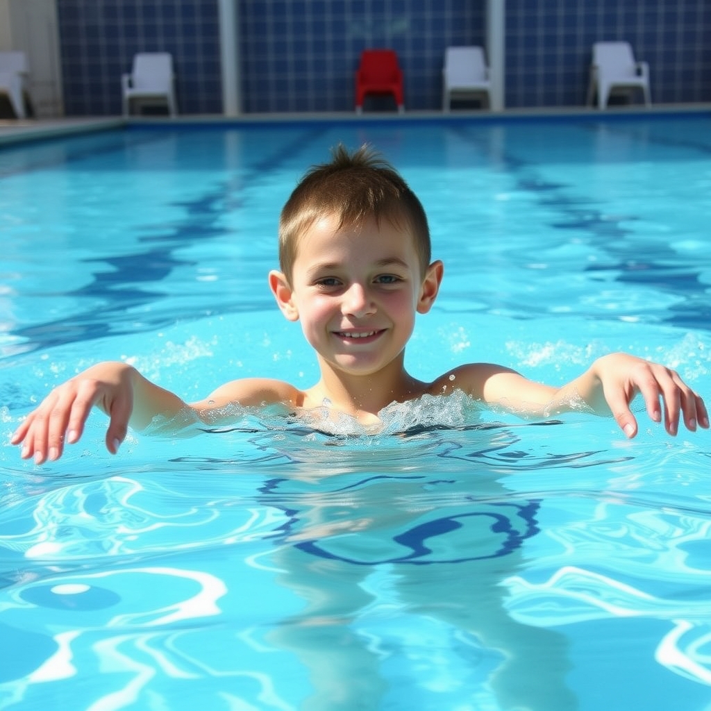 Événements et Animations à la Piscine Breuillet Port Sud — piscine breuillet port sud