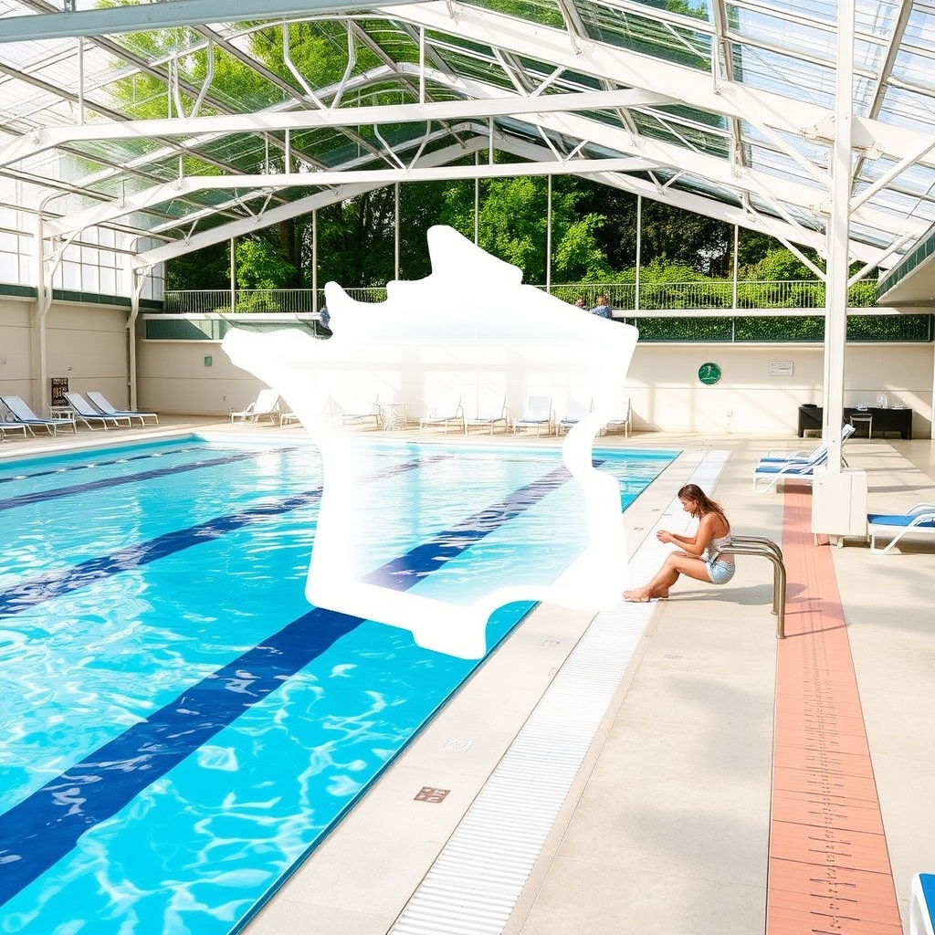 Horaires et Tarifs de la Piscine Breuillet Port Sud — piscine breuillet port sud