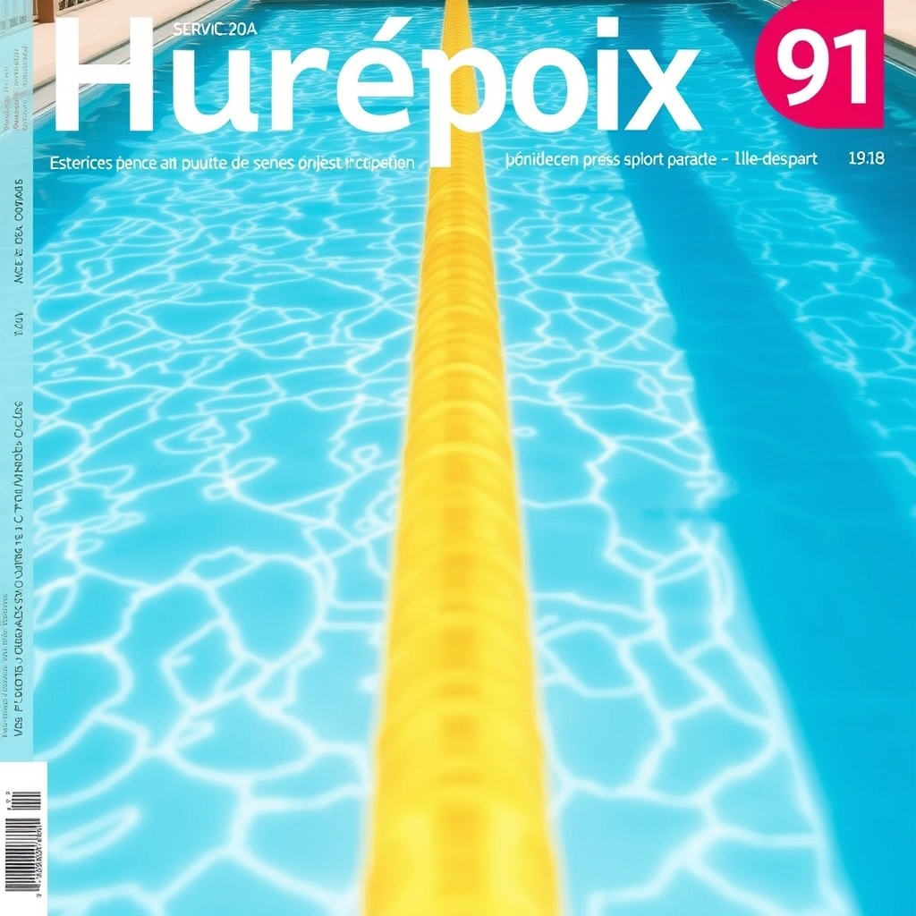 Piscine Breuillet Port Sud : Guide 2024