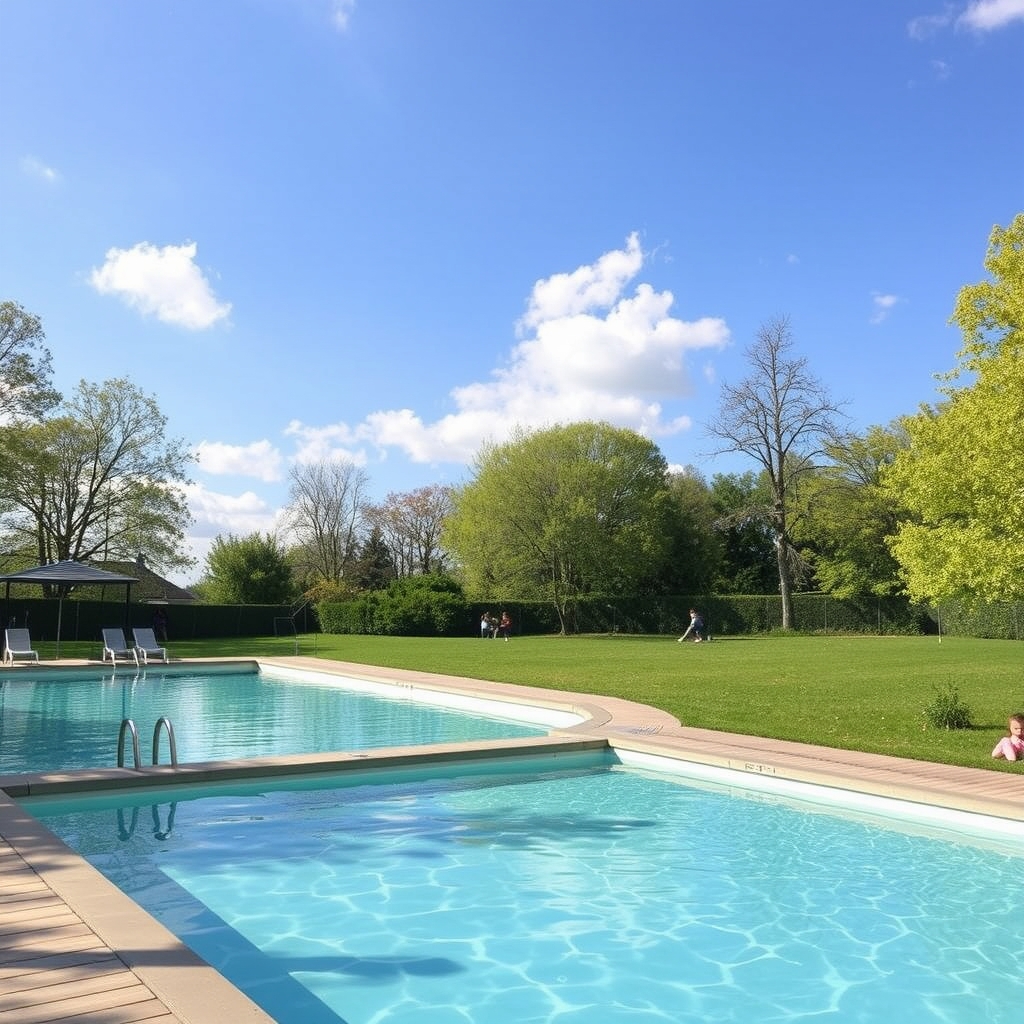 Horaires, Accès et Informations Pratiques pour Votre Visite — piscine breuillet tarif
