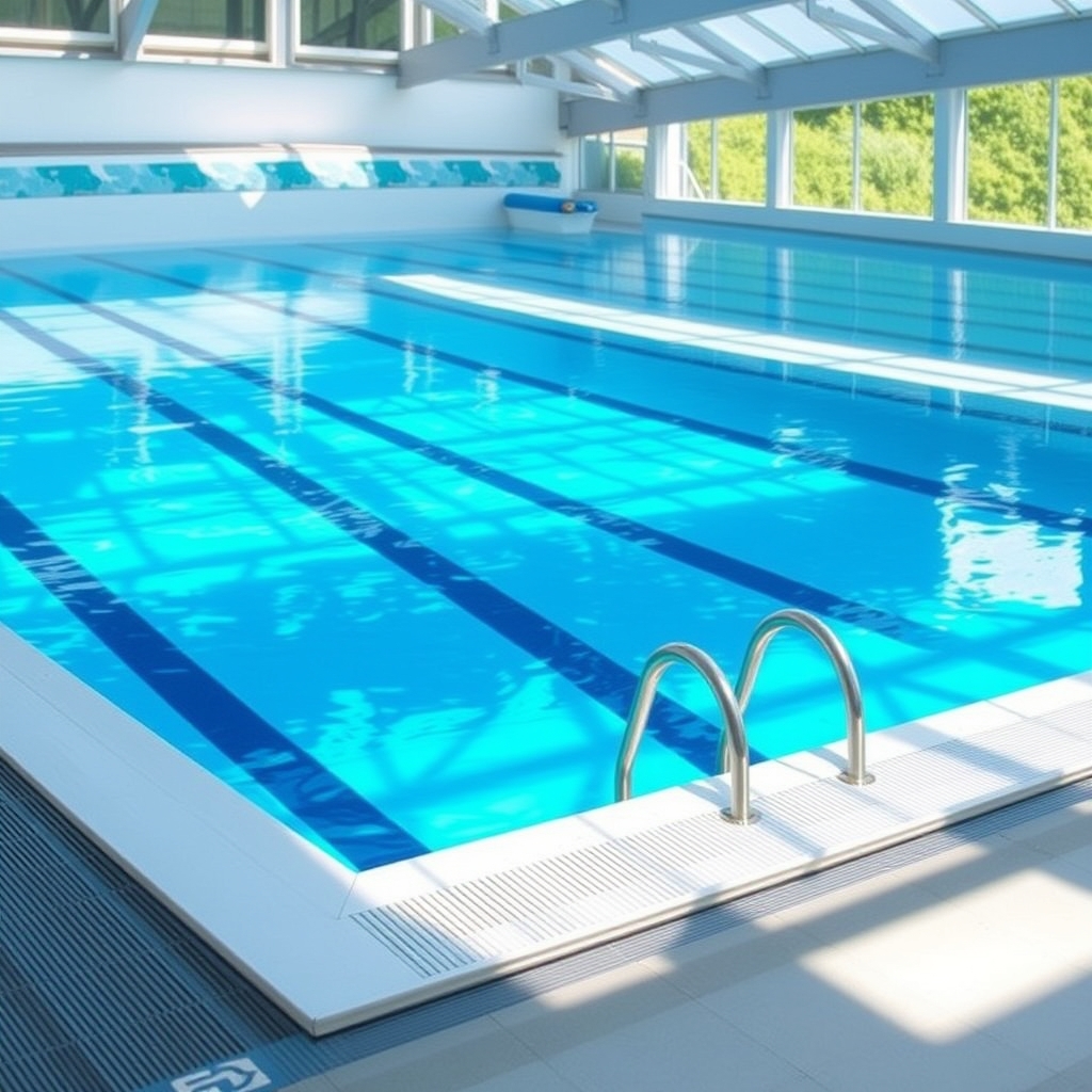 Réductions et Aides Financières pour le Tarif de la Piscine — piscine breuillet tarif