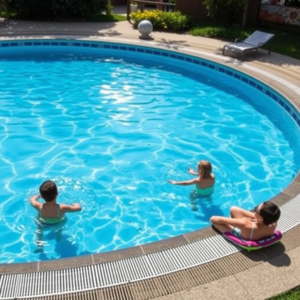 Notre sélection sur Amazon — piscine des 3 vallées