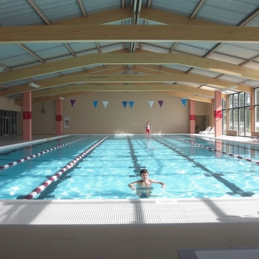Tarifs d'entrée : prix piscine municipale et réductions — piscine des 3 vallées
