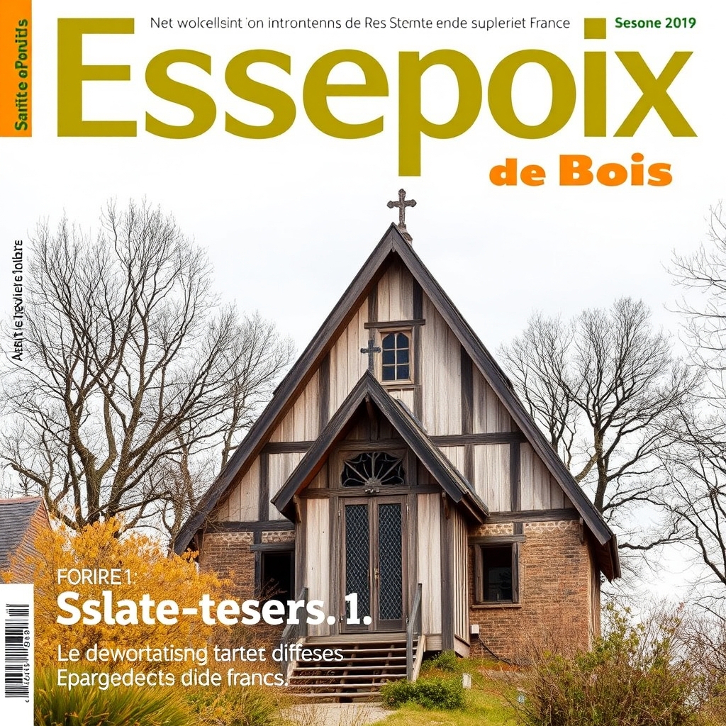 Sainte-Genevieve-des-Bois : Découvrez la commune de l'Essonne