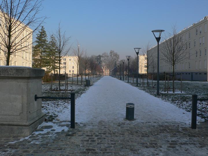 Brétigny-sur-Orge — photo d'illustration