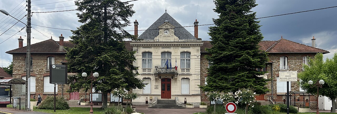 Morsang-sur-Orge — photo d'illustration