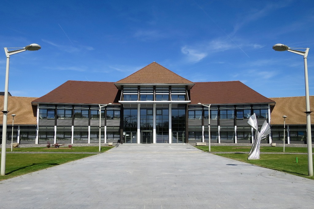 Saint-Pierre-du-Perray — photo d'illustration